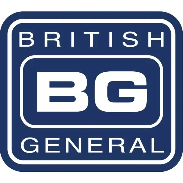 BRITISH GENERAL