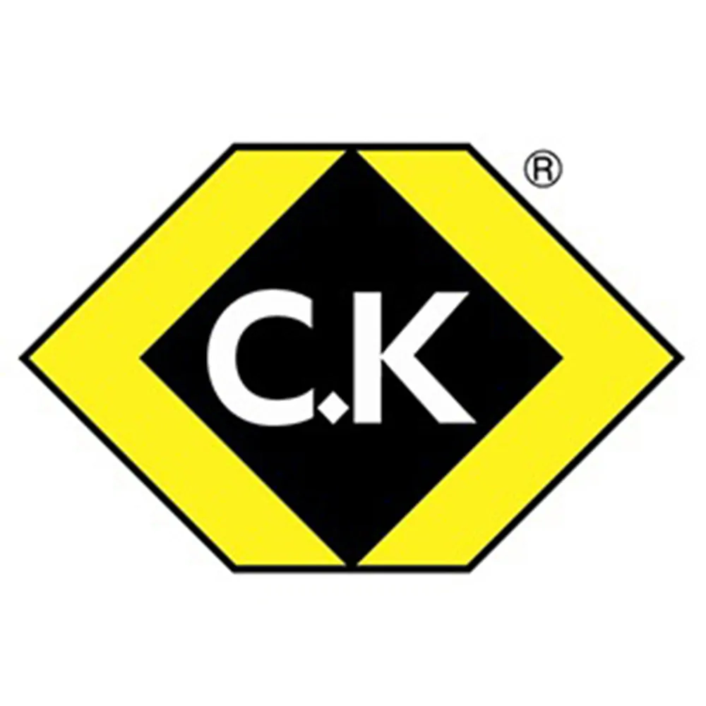 C.K.